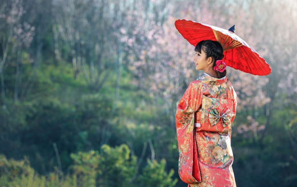 Japanese Image