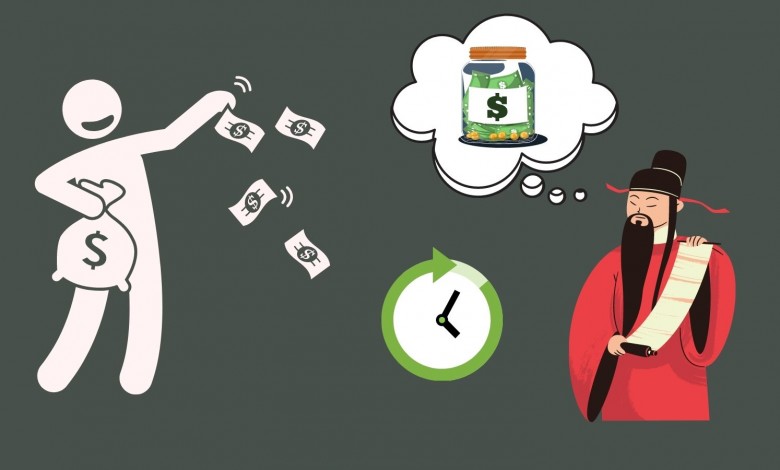 The Language You Use Helps You Save Money! Dillerin Tasarruf Üzerine Etkisi Kapak Görseli