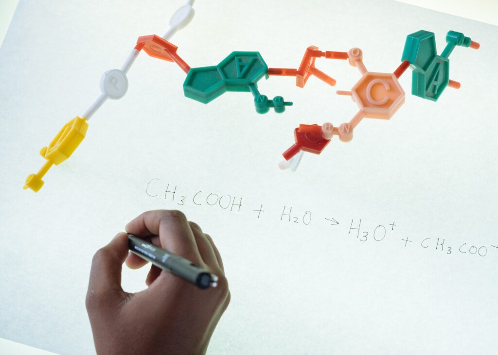 Chemistry Image