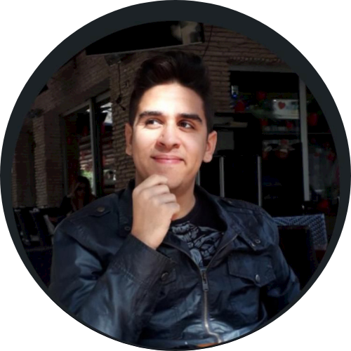 Our Team Tufan Özdemir