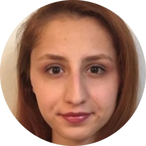 Our Team Asu Pelin Akköse