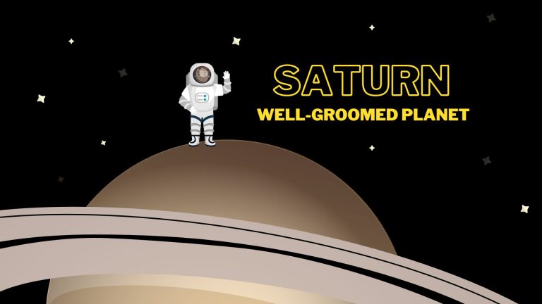 Saturn