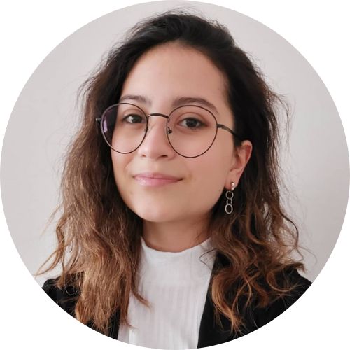 Our Team Elif Nur Adalı