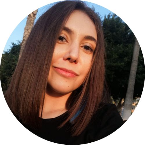 Our Team Melisa Şalk