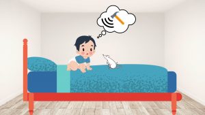 Podcast Kucuk Albert Kapak Gorseli