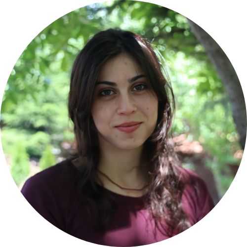 Our Team Doğa Ünelli