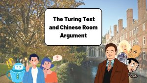 Podcast Turing Test