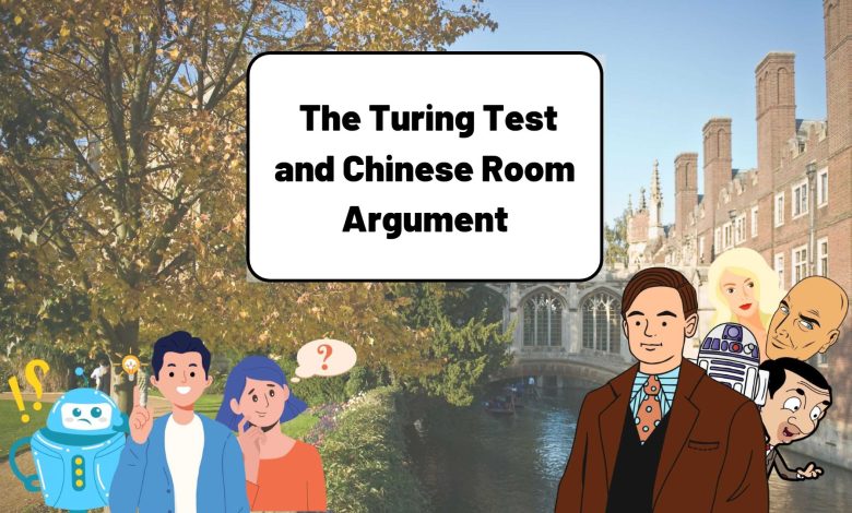 Turing Test