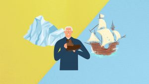 Podcast Sir John Franklin