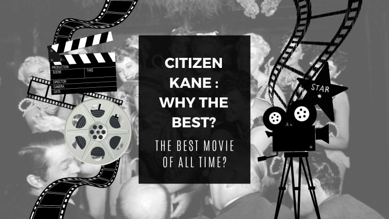 Citizen Kane