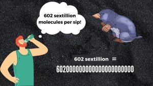 Podcast mole