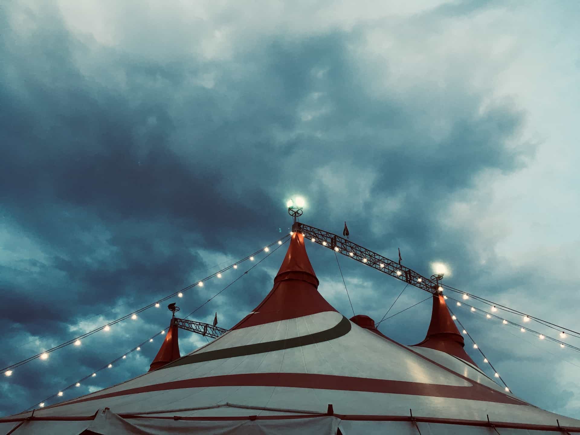 P.T. Barnum America s Dark Entertainment King