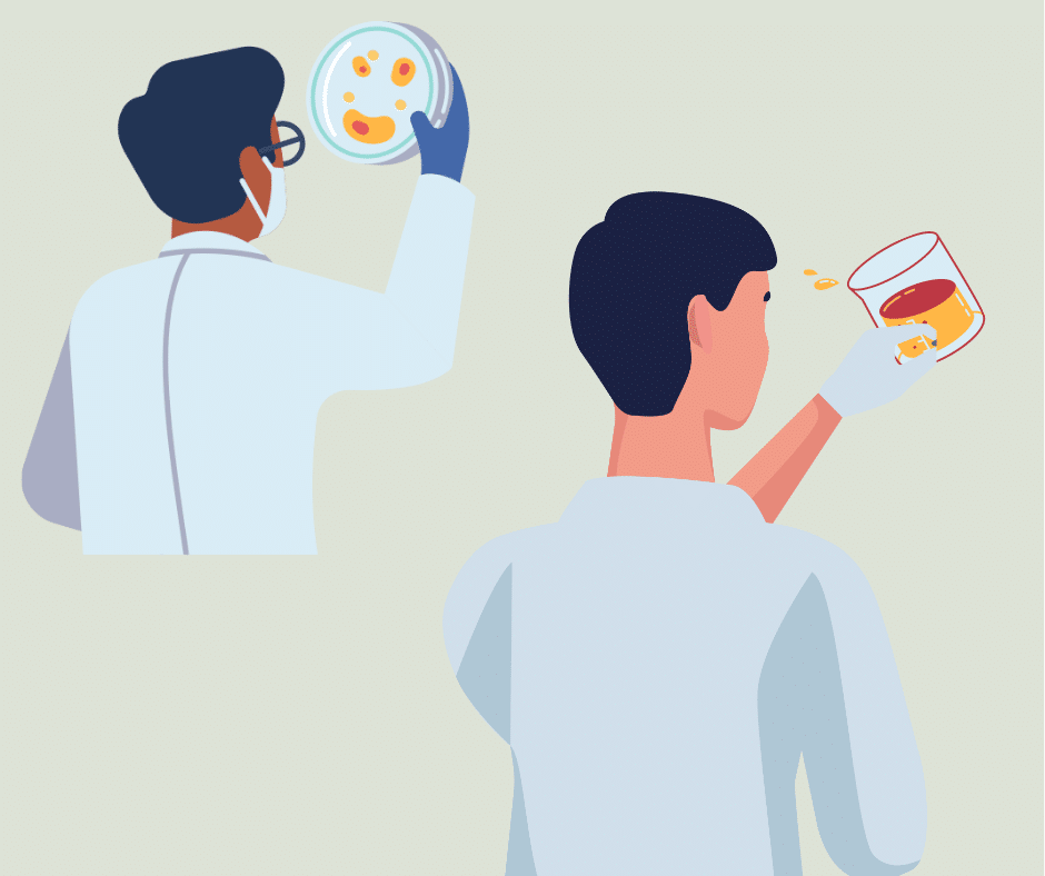 drinking