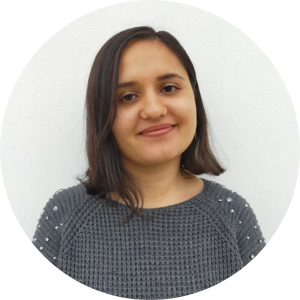 Our Team Özge Arslan