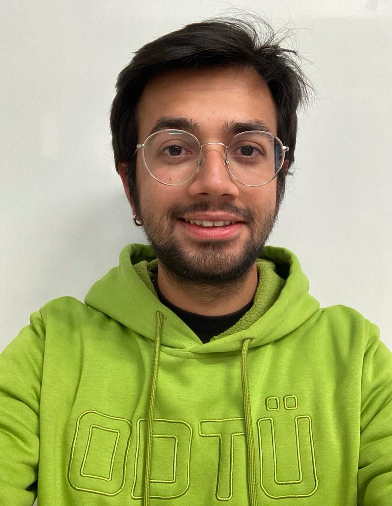 Mete Esencan