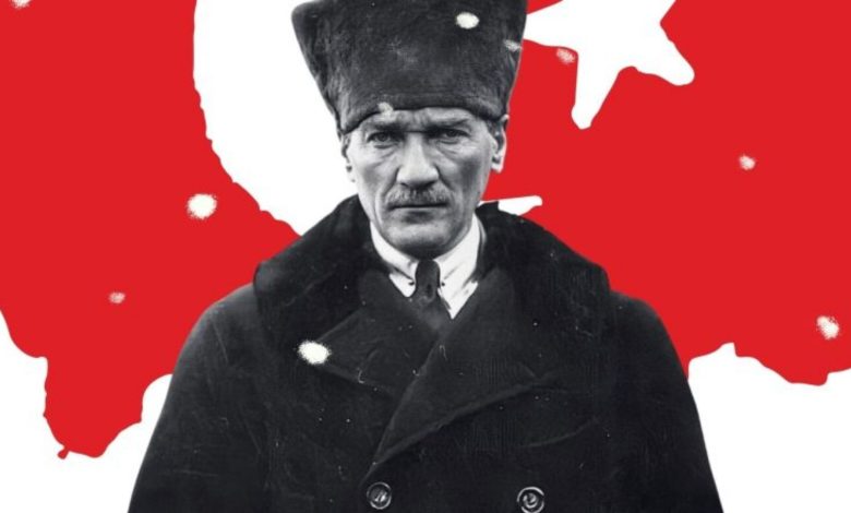 Atatürk and His Worldview Ataturk