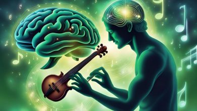 Is Playing a Musical Instrument Really Important for Brain Development