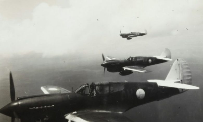 World War II World War II