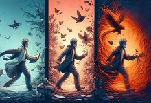 Bildungsroman: Character Development and Learning in Literature