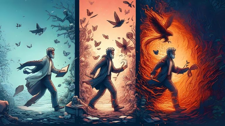 Bildungsroman: Character Development and Learning in Literature