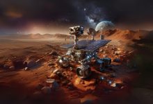 Mars Rover Missions: Humanity's Encounter with the Red Planet
