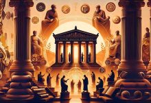 Ancient Greece and Philosophy