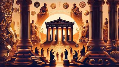 Ancient Greece and Philosophy