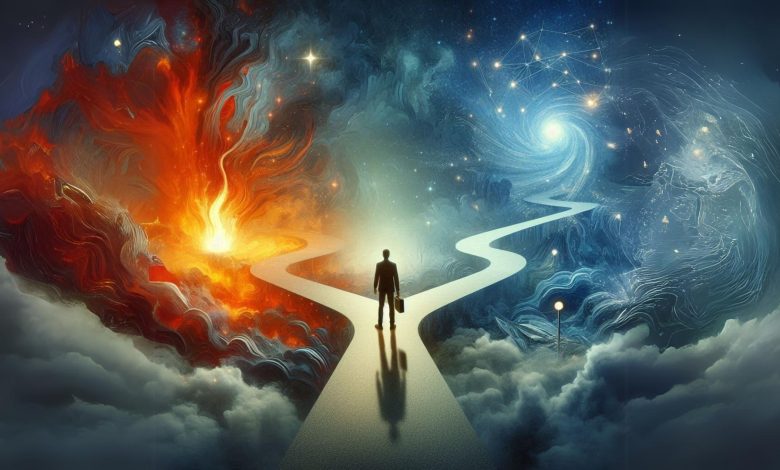 The Difference Between Ethics and Morality: The Fine Line Between Concepts