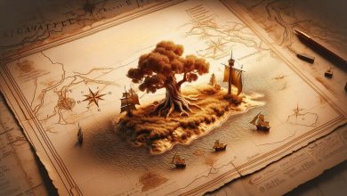 The Lost Colony: One of History's Greatest Mysteries