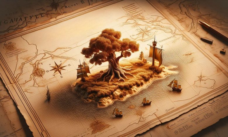 The Lost Colony: One of History's Greatest Mysteries The Lost Colony: One of History's Greatest Mysteries