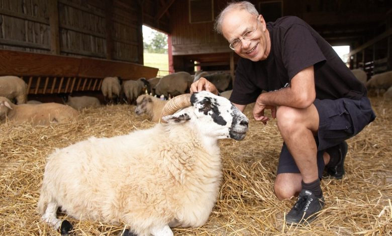 Peter Singer: The Most Influential Living Philosopher Peter Singer: The Most Influential Living Philosopher