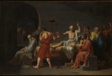 Philosophy Itself: Socrates (469 – 399 BC)