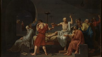 Philosophy Itself: Socrates (469 – 399 BC)