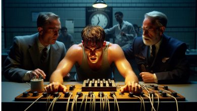 The Science of Obedience: The Milgram Experiment