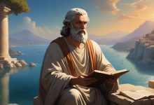 Zeno of Elea and His Paradoxes