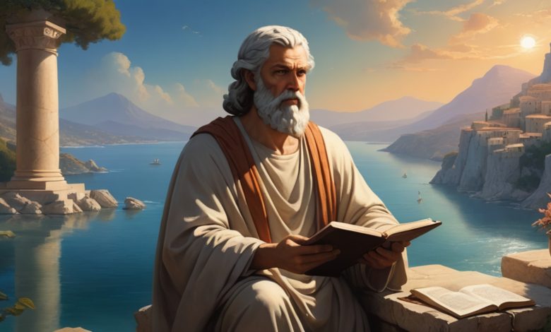 Zeno of Elea and His Paradoxes Zeno of Elea and His Paradoxes