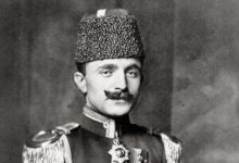 Atatürk's Eternal Rival: Enver Pasha