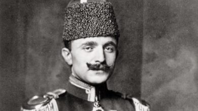 Atatürk's Eternal Rival: Enver Pasha Atatürk's Eternal Rival: Enver Pasha