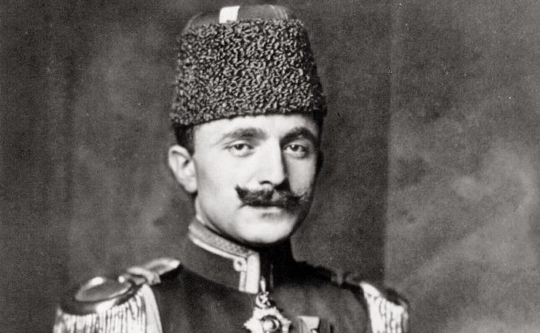 Atatürk's Eternal Rival: Enver Pasha Atatürk's Eternal Rival: Enver Pasha