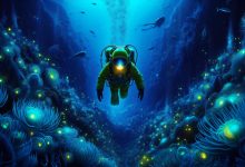 The Deepest Point on Earth: The Mariana Trench