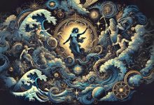 Greek Mythology: Creation