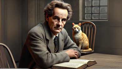 Is the Cat Alive? Schrödinger Is the Cat Alive? Schrödinger