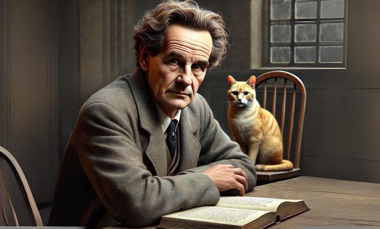 Is the Cat Alive? Schrödinger Is the Cat Alive? Schrödinger