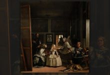 The Work That Includes the Viewer: Las Meninas The Work That Includes the Viewer: Las Meninas