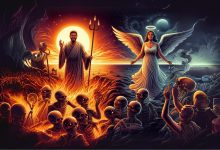 Pascal and the Concept of God