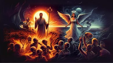 Pascal and the Concept of God Pascal and the Concept of God