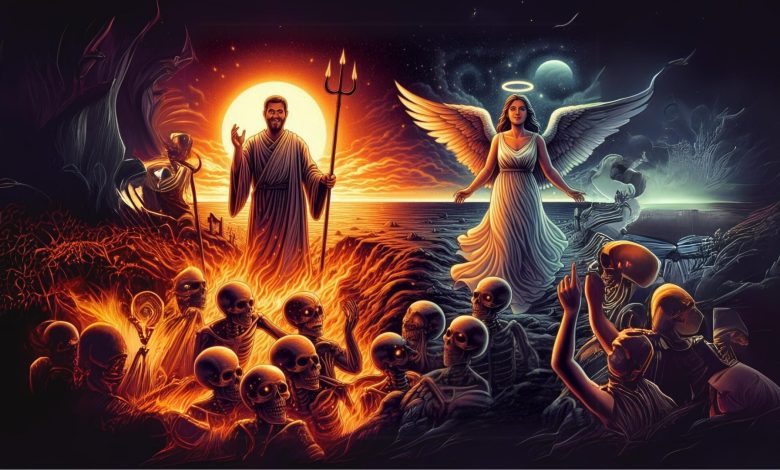Pascal and the Concept of God Pascal and the Concept of God