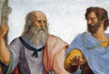 Philosopher of Ideals: Plato