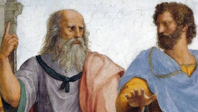 Philosopher of Ideals: Plato