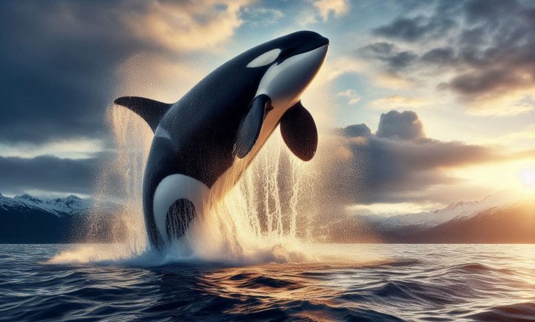 Pirate of the Ocean: The Killer Whale Pirate of the Ocean: The Killer Whale